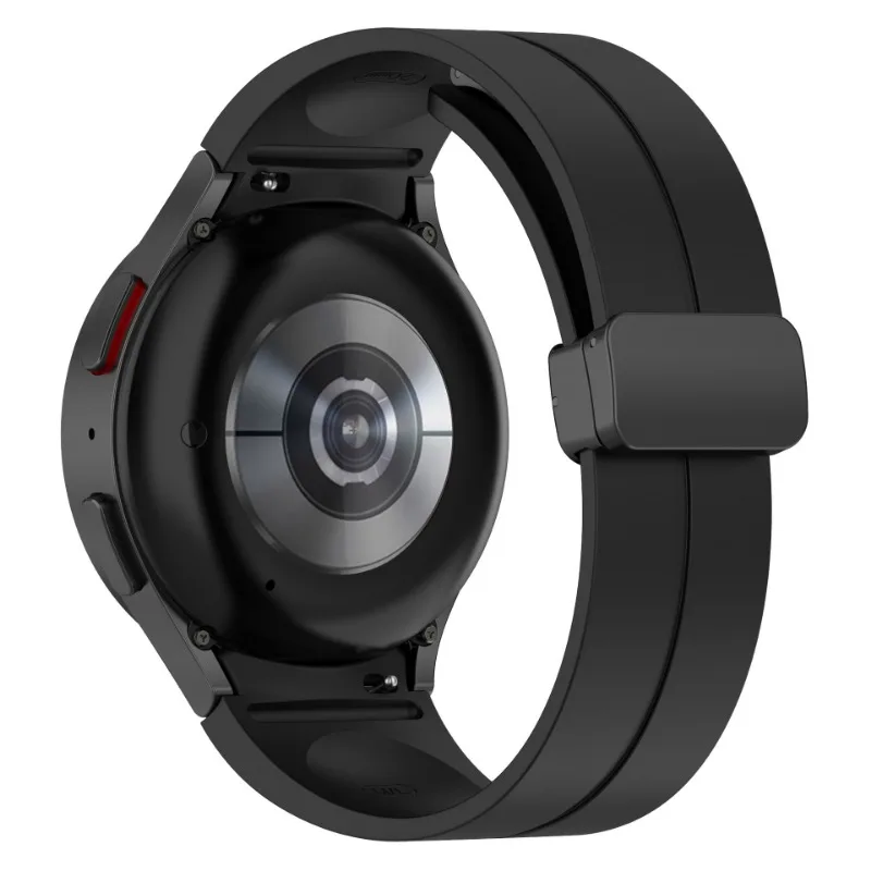 Enhanced Sport Silicone Wristband Strap - Original Design