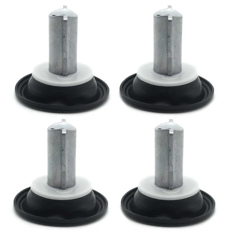 Per Triumph Adventurer Sprint Thunderbird Sport Tiger 885I Trident Trophy Carburatore Slide Stantuffo Vuoto Diaframma