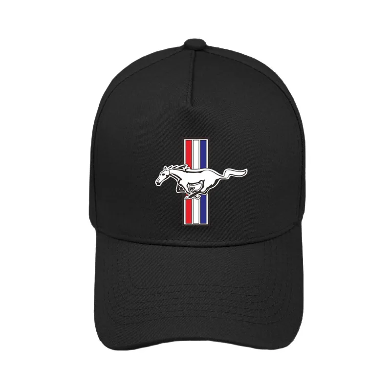 Cool Ford Mustang Baseball Cap Fashion Women Men Hat Outdoor Caps MZ-077 | Аксессуары для одежды