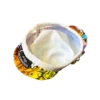 Professional Microfiber Ski Goggle Cover Custom Soft Bag Ski Goggle Protector 6