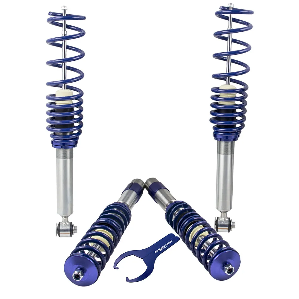Coilover For Bmw E39 520i 523i 525i 528i 530i 535i 540i 520d 525d 530d 19952003 Adjustable