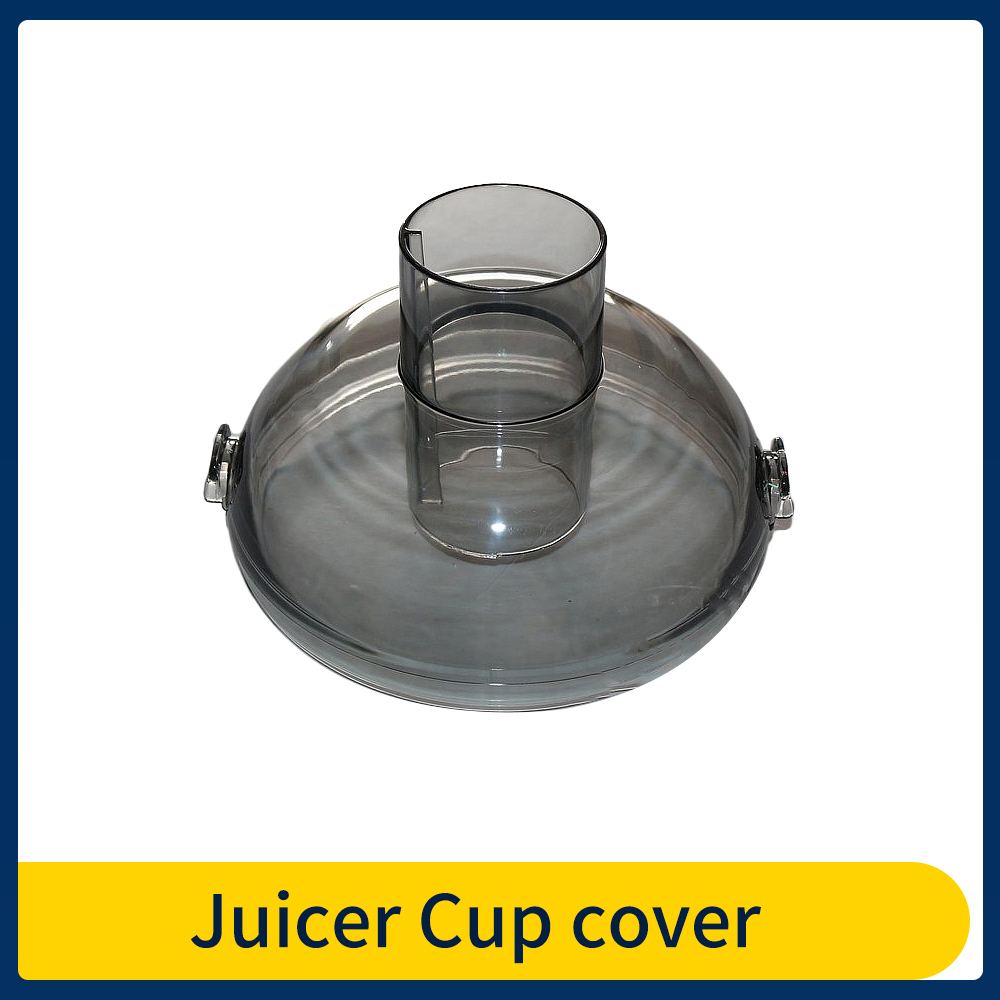 Juicer Cup Cover For Philips HR1832 HR1833 HR1836 HR1837 Juicer Cover Replacement