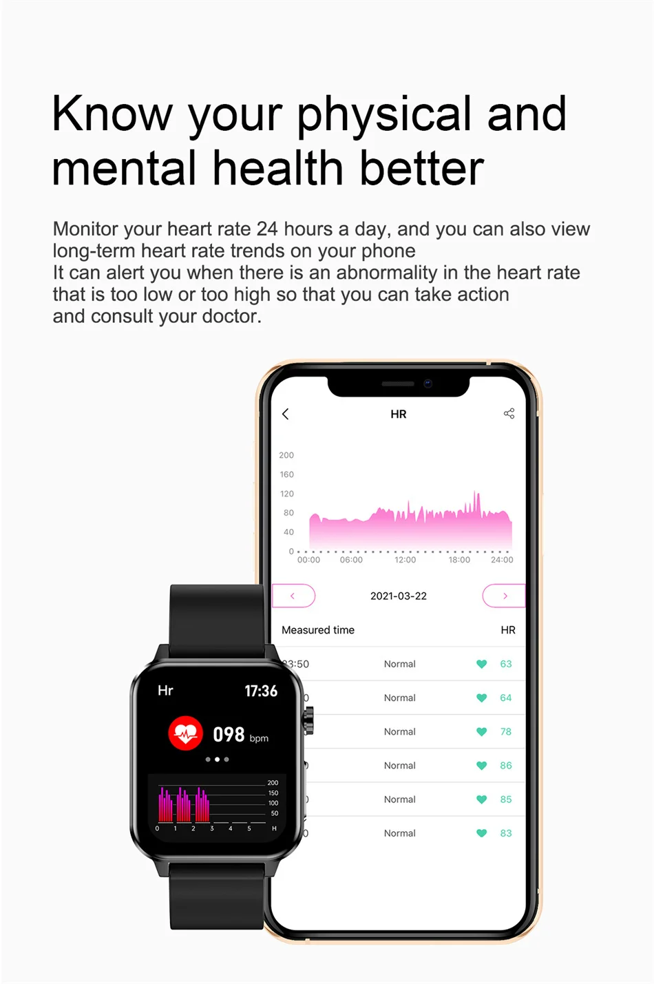 2022 New Smart Watch Bluetooth Call Men Heart Rate Blood Pressure Monitor ECG Fitness Bracelet Sport Waterproof Woman Smartwatch