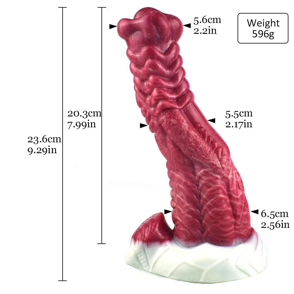 قضيب اصطناعي مقوس للخيول من NNSX مع مصاصة لقضيب كبير على شكل حيوانات مع قضيب  قضيب مزيف وقضيب ألعاب جنسية للبالغين للنساء مثلي الجنس - AliExpress