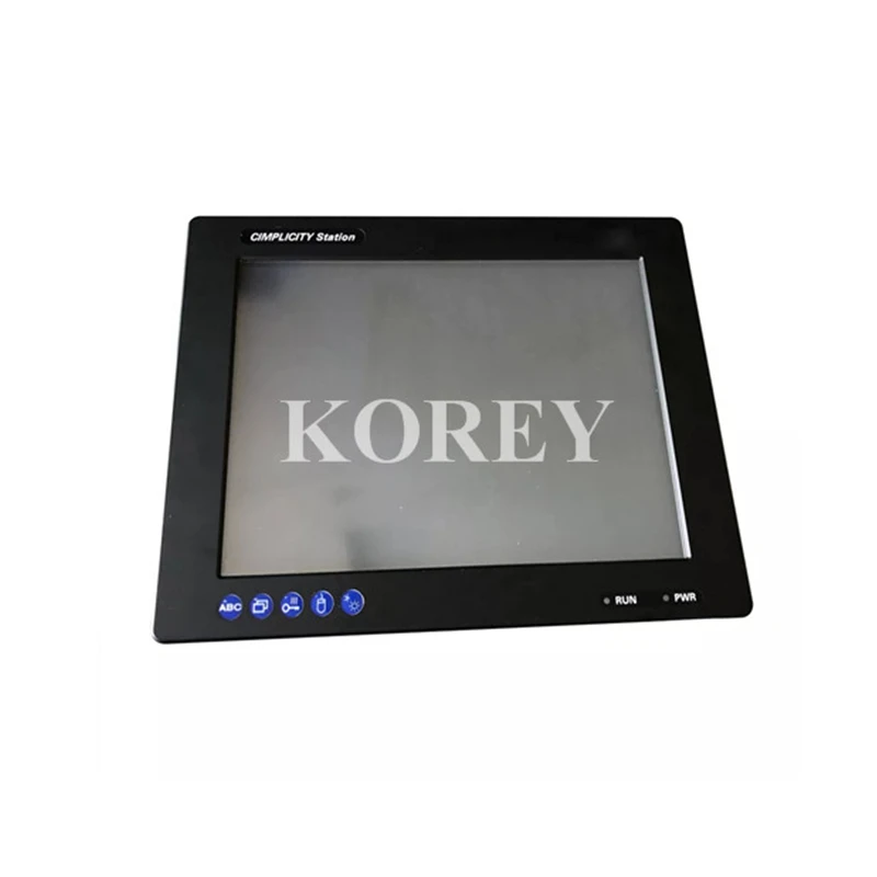 

В наличии промышленный компьютер IC5005TBW2000-DB