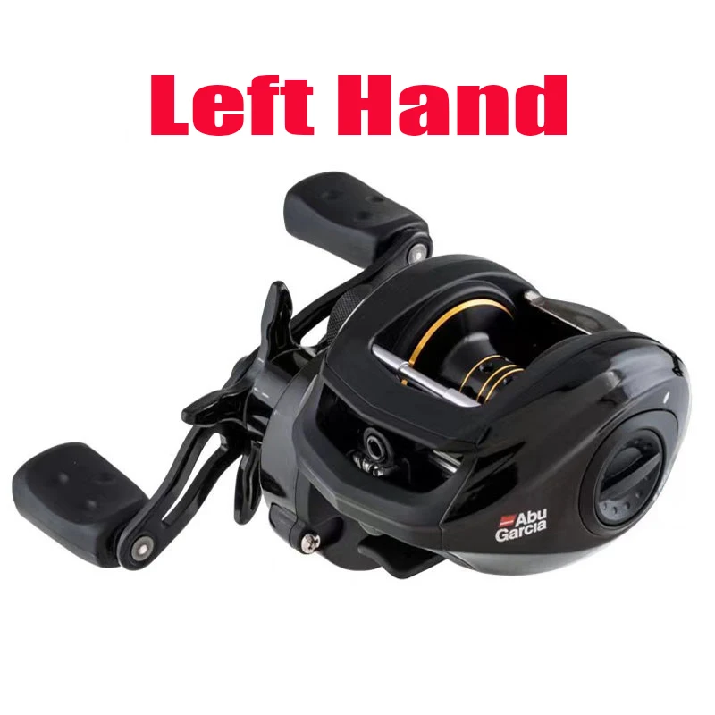 アブガルシア　ベイトリール　プロマックス　PMAX3-L PROMAX(プロマックス)｜AbuGarcia｜釣具の総合メーカー ピュア