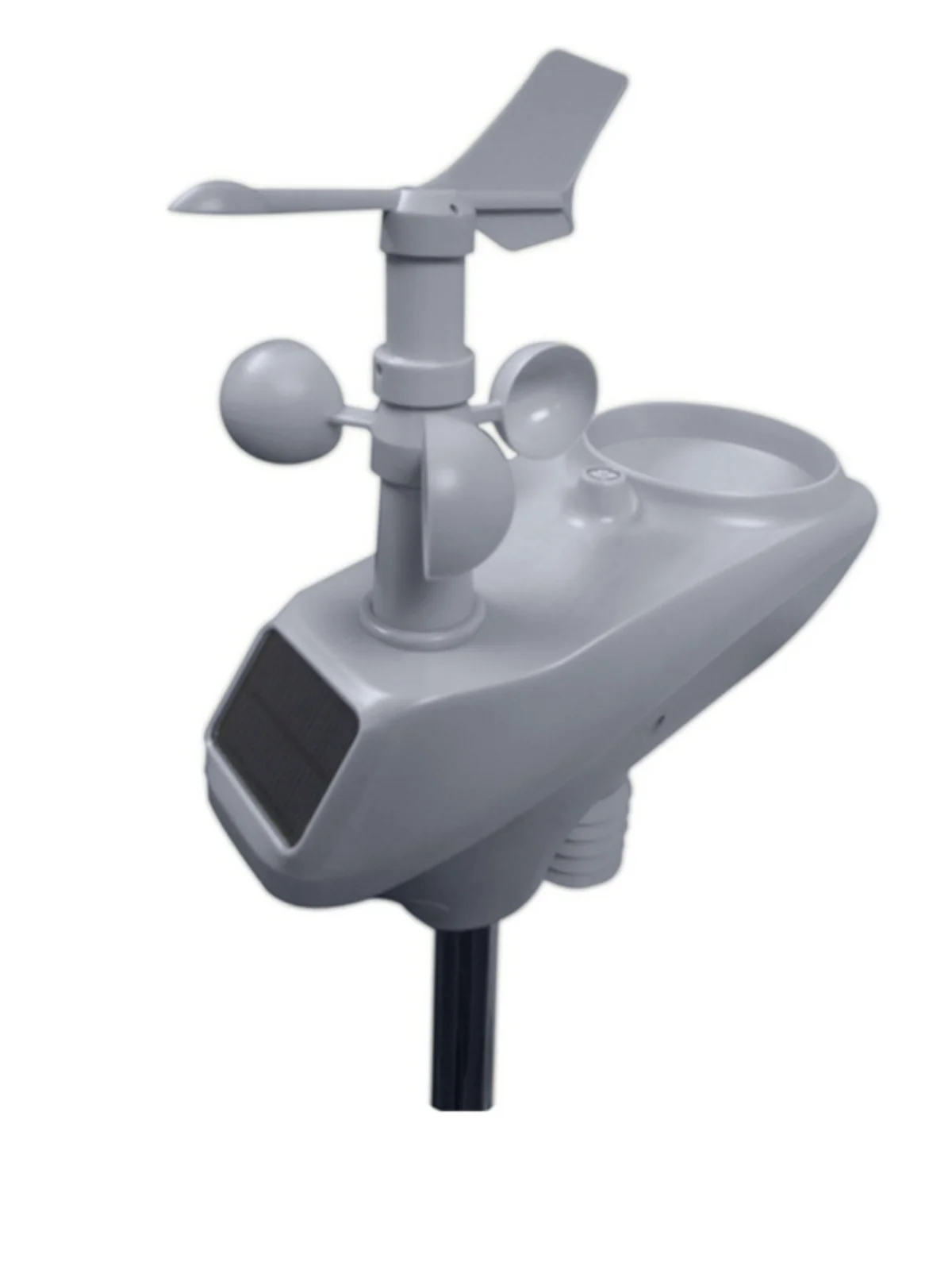 

Accessories: 1 outdoor part, 433Mhz