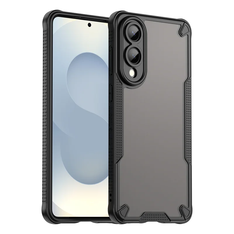 Hybrid Rugged Shockproof Protective Cover Case