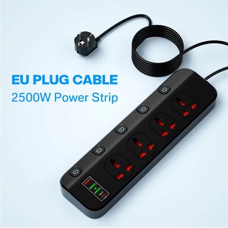 EU Plug