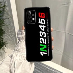 Durable Motorcycle Phone Case with Secure Mounting System - Samsung A33 5G (QS62)
