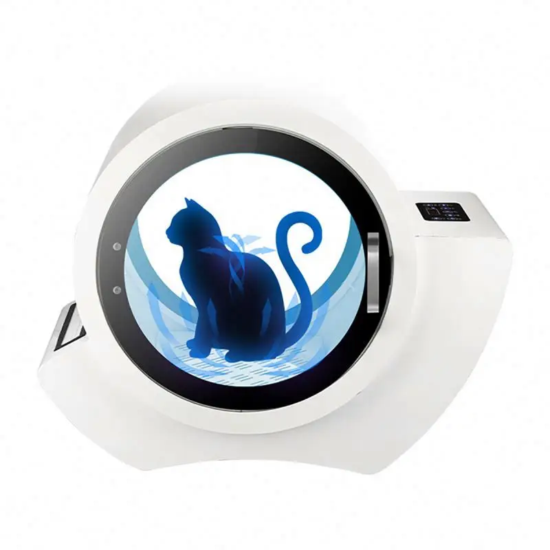 Fully Automatic Pet Dryer Cabinet Dog Cat Drying Box Pet Hair Dryer Machine Automatic