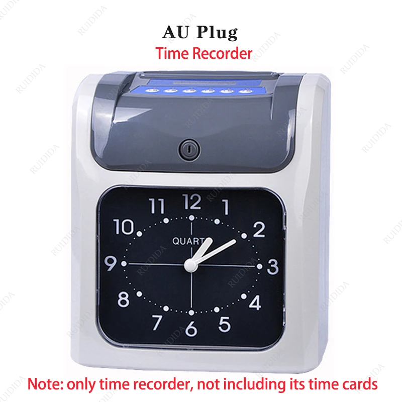 Dark Grey AU Plug