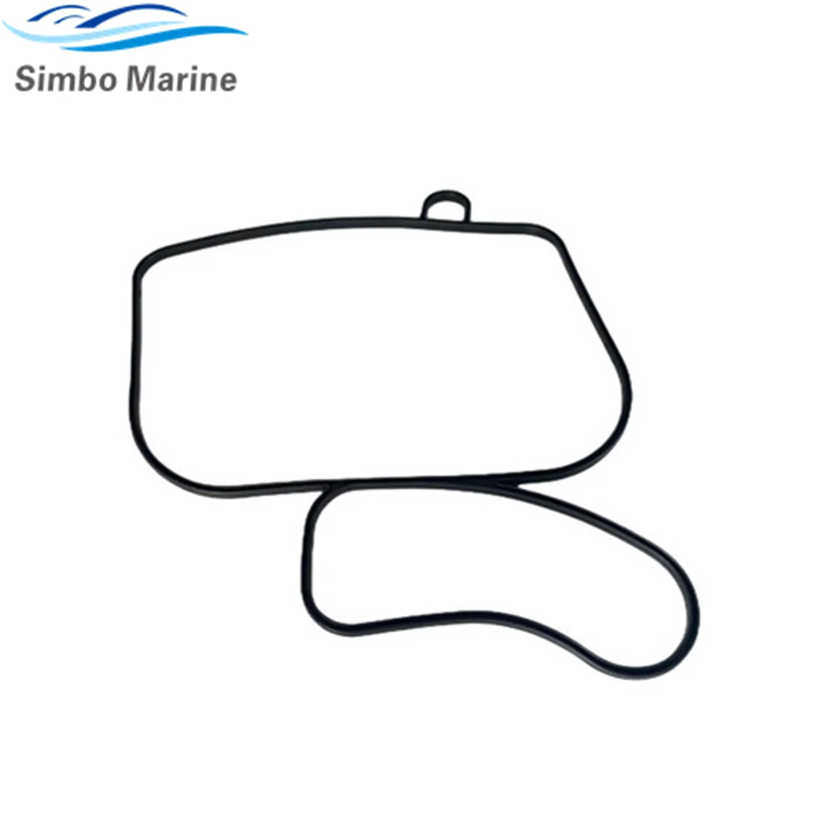 

3889788 поворотный корпус, монтажная прокладка для Volvo Penta SX-A DPS Stern Out Drive