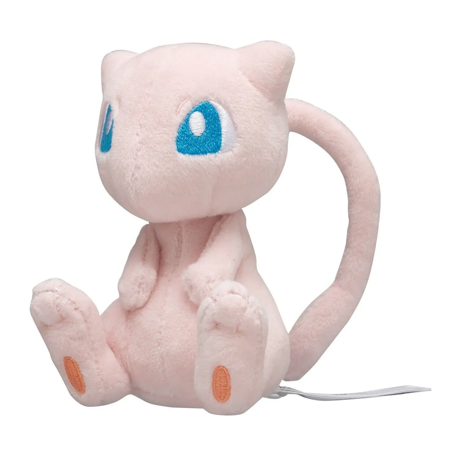 Mew Poké Plush - 16 In.  Pokémon Center Official Site