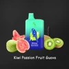 Kiwi Passion Fruit