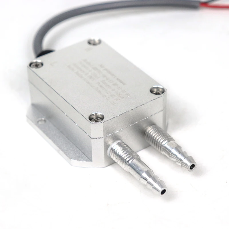 

Micro 0-5v Differential Pressure Sensor for Air Compressor