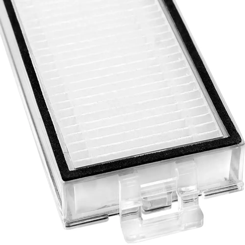 Description Picture 4 of itemReplacement Parts For Roborock Q7 Max Q7 Max+T8 Q5 Pro Series Cleaning Vacuum Accessories washable Filter Hepa