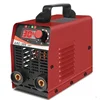 Welding Machine 110V/220V Electric Spot Welding Portable Beginner Lightweight Efficient Semi-Automatic Inverter Welder 50/60(Hz) 1
