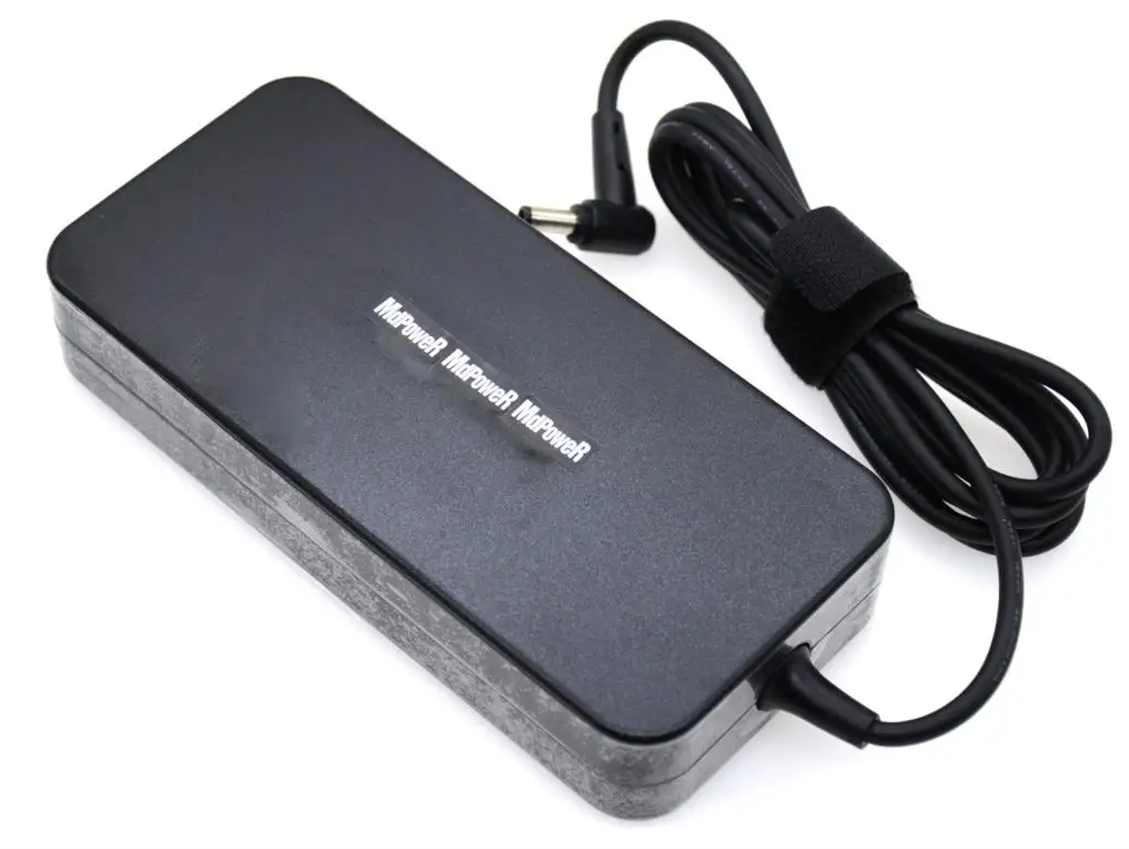 Original 19.5v 9.23a 180w 5.5*2.5 mm Portátil ac Adaptador Carregador de Energia para Asus N551z Fx60v Gfx72 G750jw G752 Zx60v Adp180mb f - Imagem 5