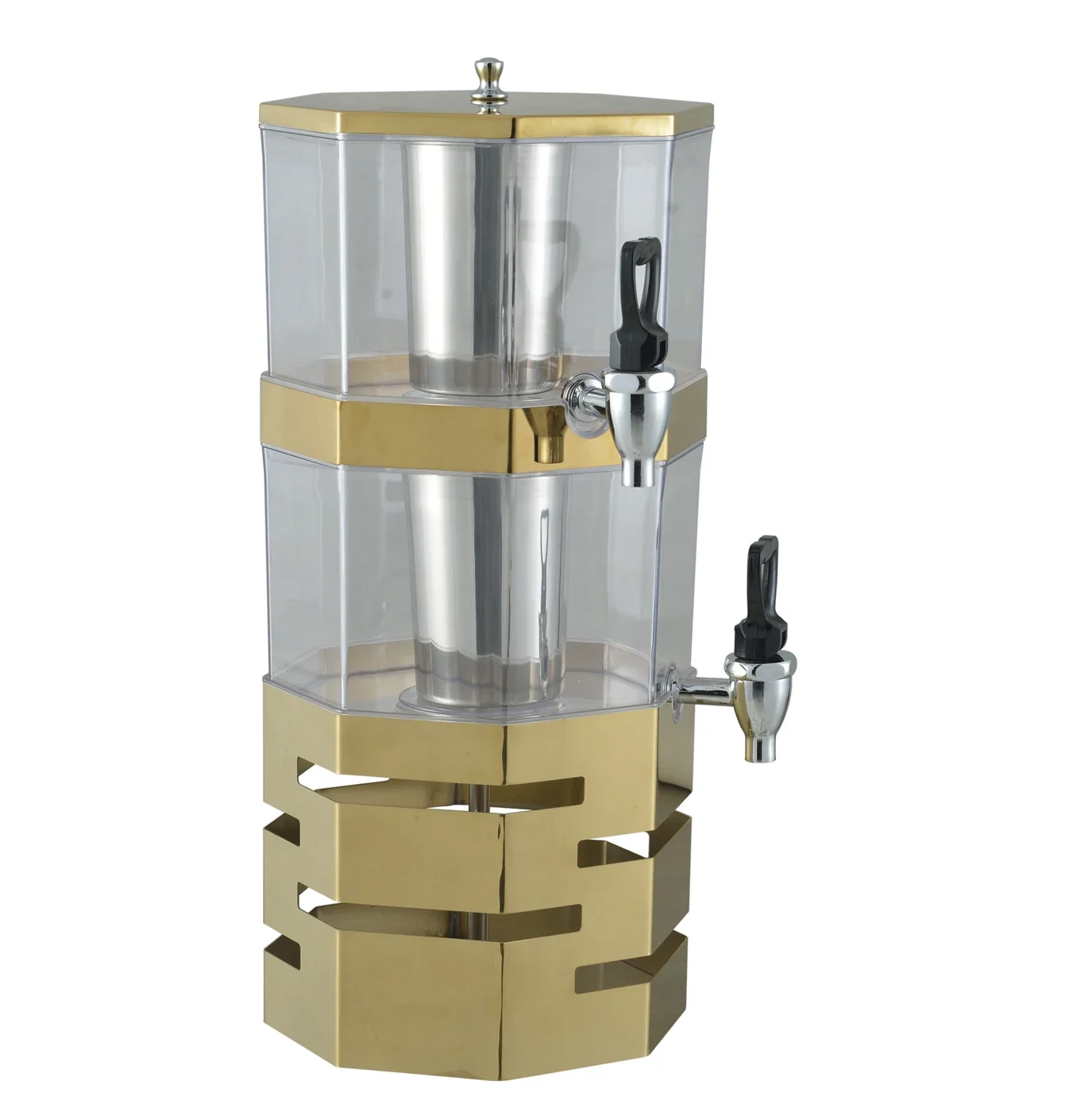 Other Hotel & Restaurant Supplies beer beverage juice dispenser commercial cereal dispenser machine buffet kitchen equipment 6