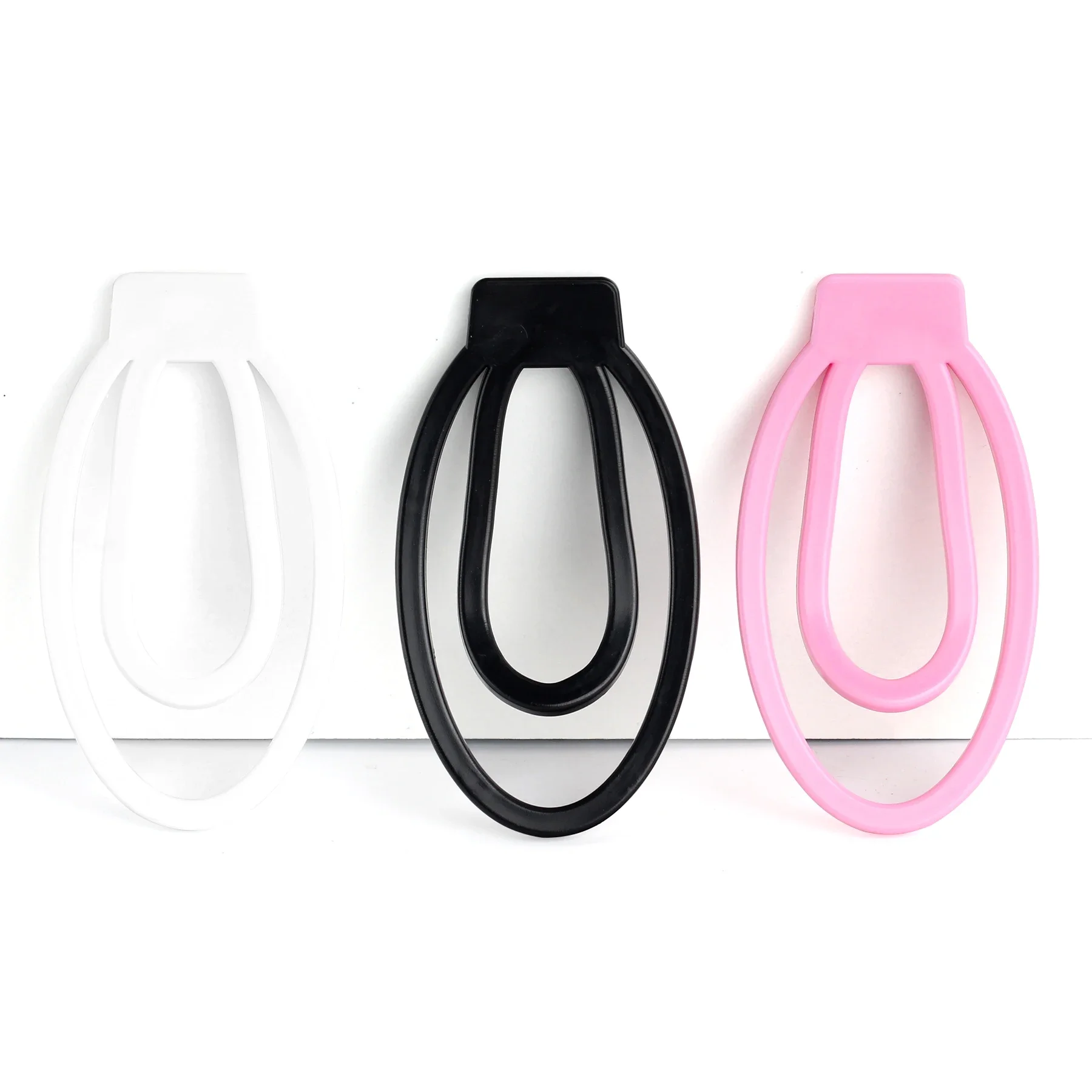 Penis Chastity Cage Clip Panty Chastity for Sissy Male Light Plastic Adult Sex Toy
