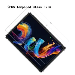 Premium HD Tempered Glass Screen Protector - 2 Pack (Nxtpaper11 Plus 11.5)