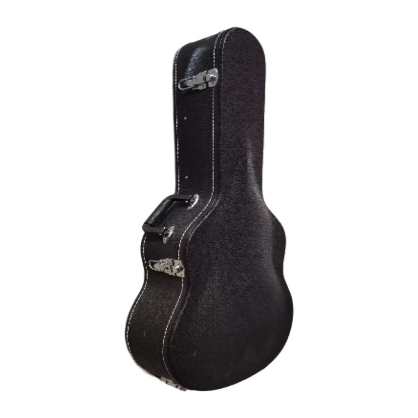 Guitar Case for 34 inch Guitars Water Resistent Portable Padded Professional
