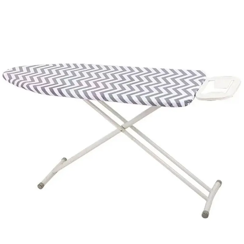 Ironing Board Cover 1pc 150x50cm Scorch Resistant Heat Reflective Heavy Duty Pad Replacement