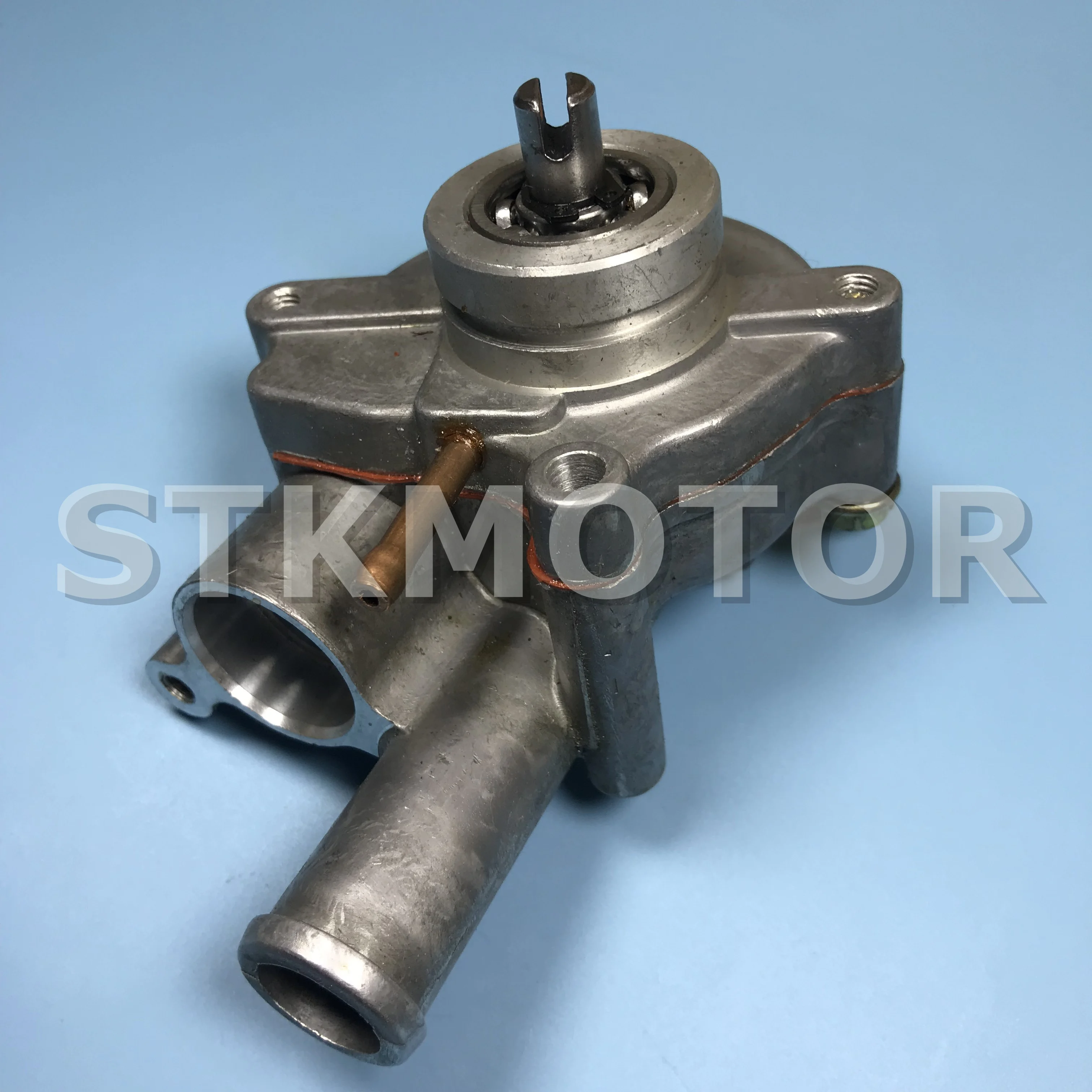 ORIGINAL HISUN 500CC 700CC ATV QUAD Water Pump Assy HISUN ATV PARTS
