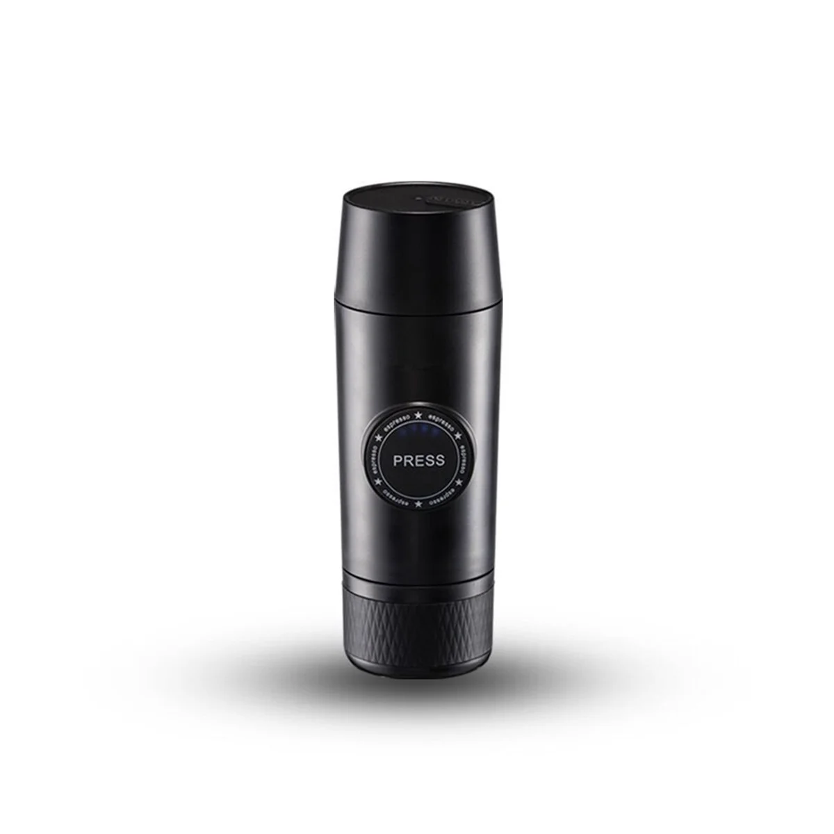 Macchina Da Caffè Portatile Batteria Ricaricabile Per Uso Domestico Mini Macchina Da Caffè Elettrica Per Capsule Di Caffè Espresso