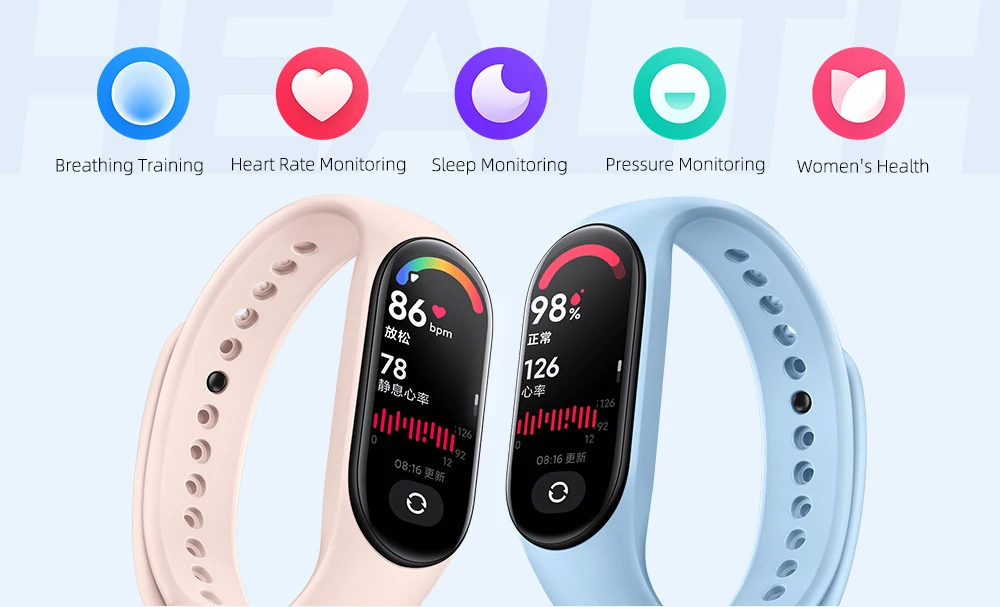 Smartwatch- Monitoring all your health situation- Smart cell direct 