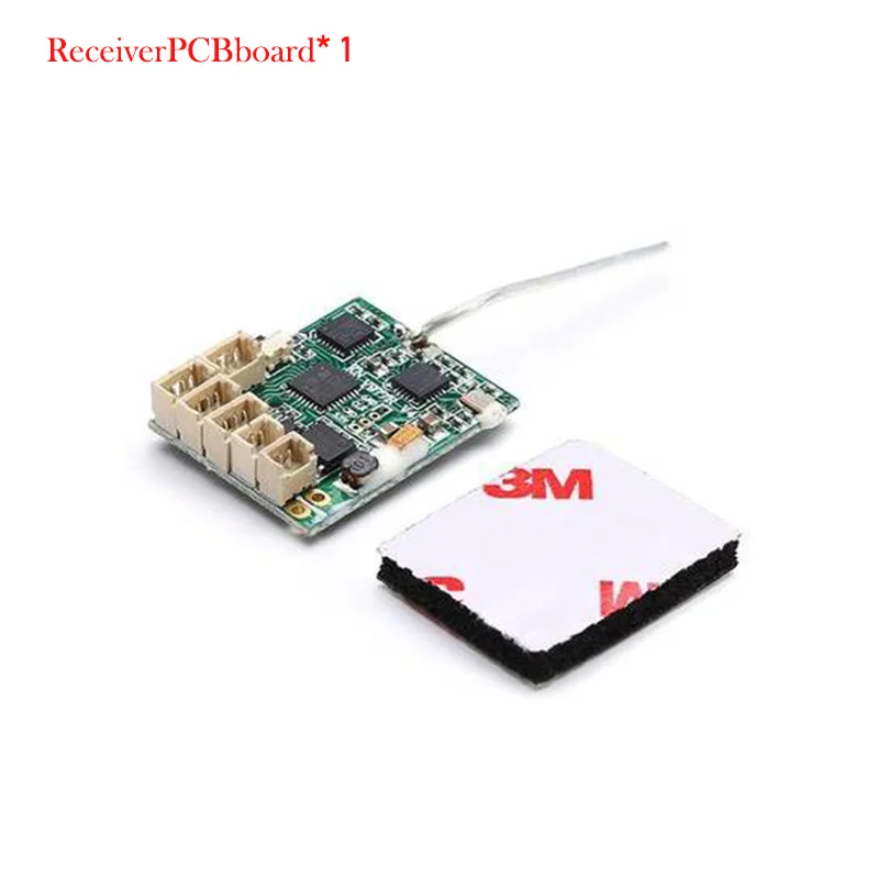 Batterie De Rechange 3,7V 400mAh Pour Hélicoptère WLtoys XK K127 – Vol Prolongé !