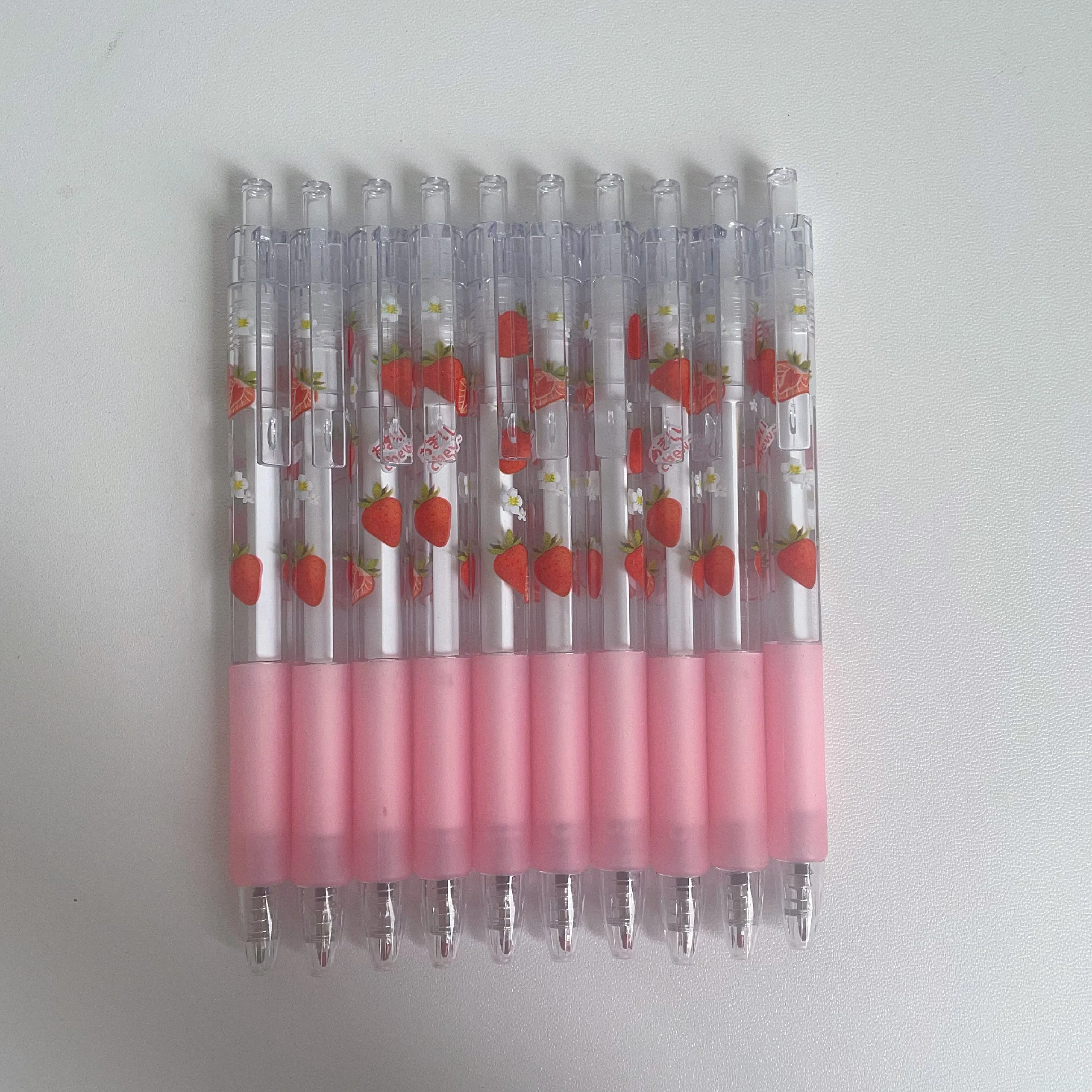 Smooth-Write Neutral Pen - Ideal for Campus and Homework Tasks