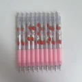 10Pink flowers