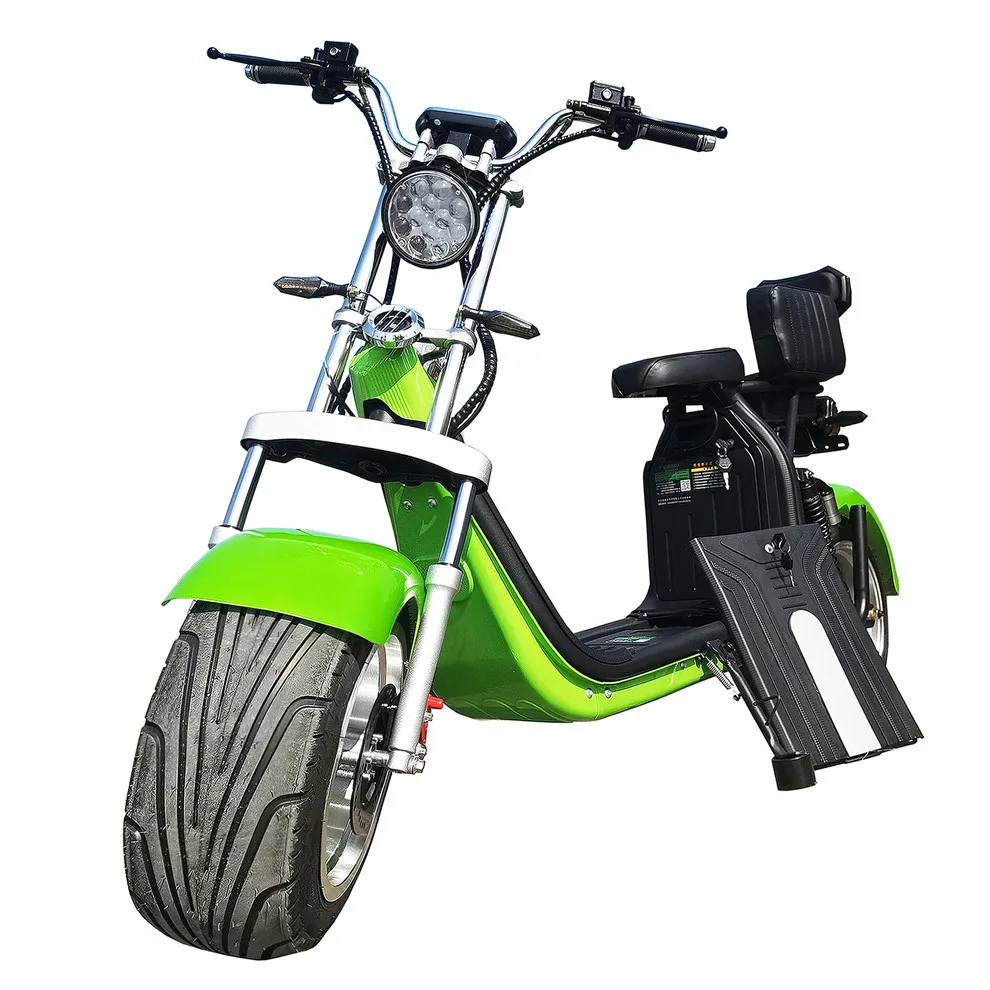 

High quality two wheel 30km/h speed adult mini small racing e scooter 800w electric motorcycle for sale