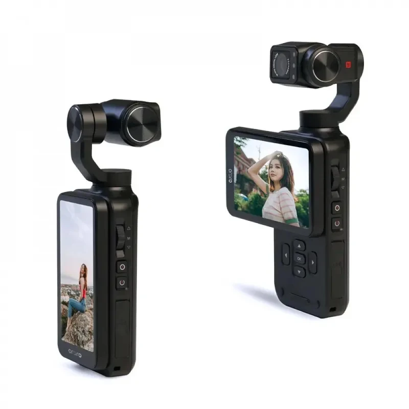 La caméra sport 4K 32GB étanche sous l'eau, capturant des images claires, Acheter Mini Caméra Sport 4K 32GB - Action Cam Étanche Pas Cher.
