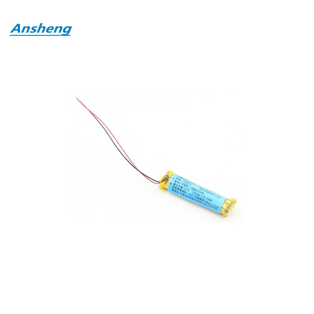 

High Quality 3.7V 137mAh For Sony E-reader DPT-RP1 Stylus Battery