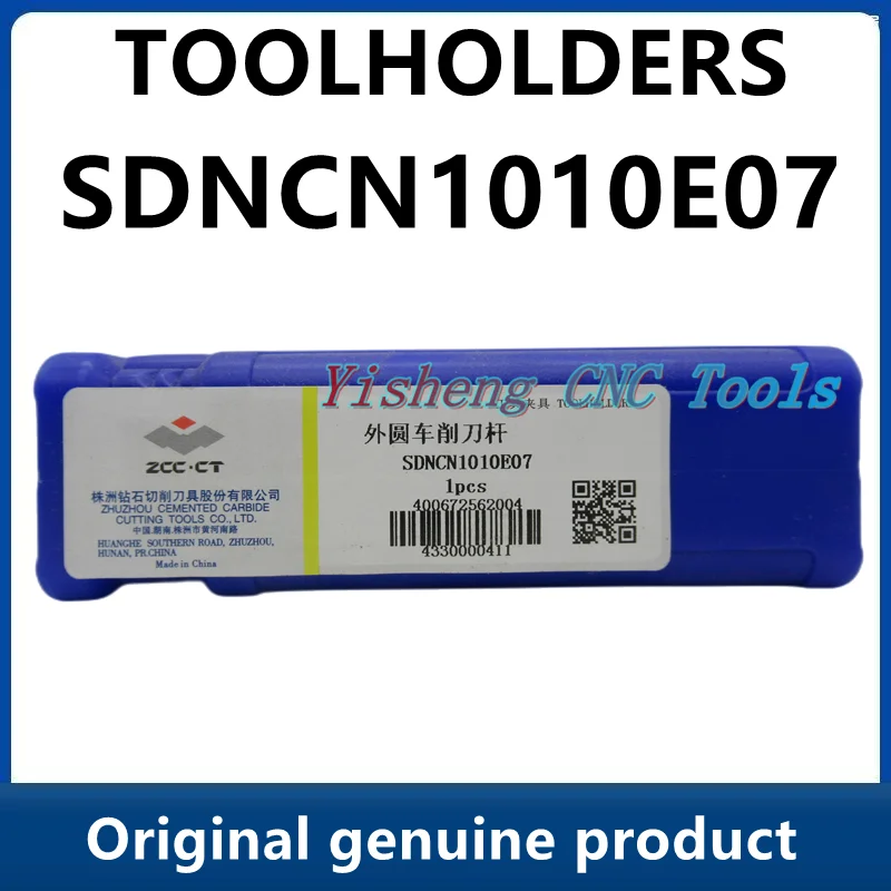 

ZCC Tool Holders SDNCN1010E07