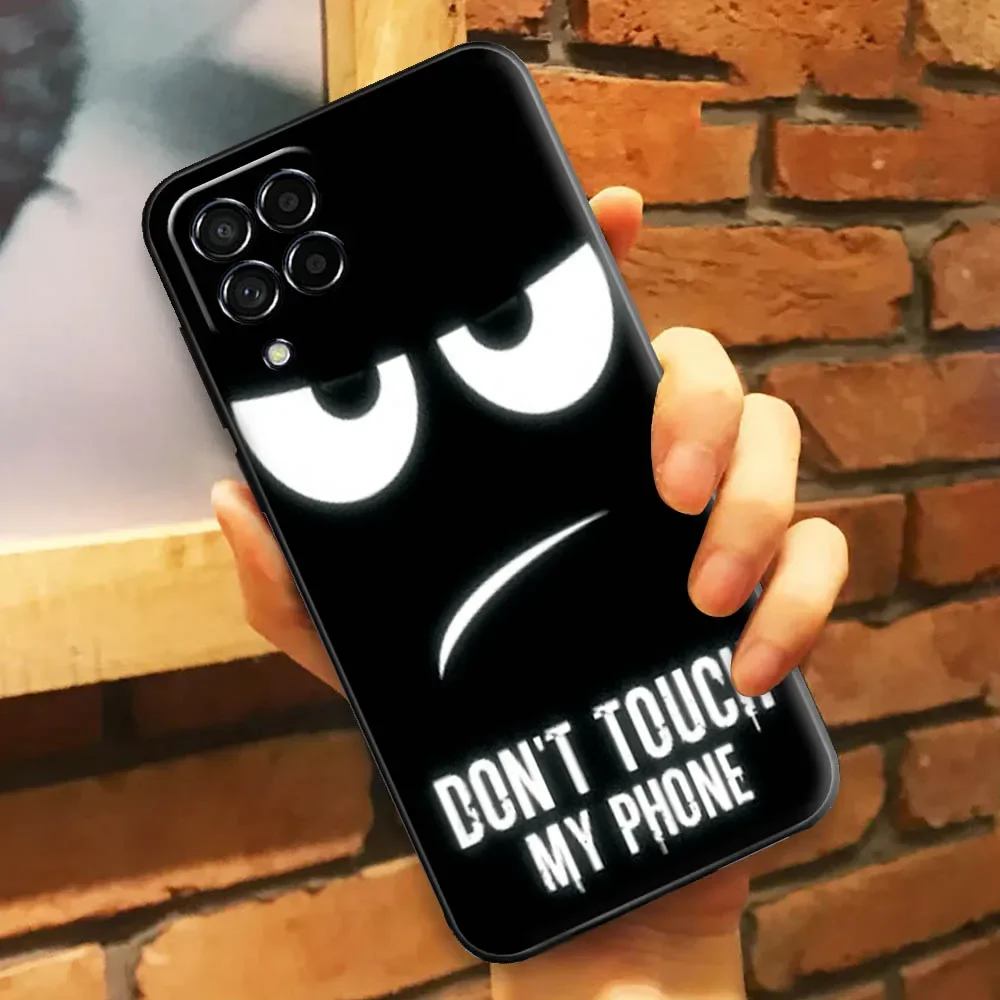 Cool Fashion Soft TPU Silicone Bumper Case for Samsung Galaxy - Shockproof and Stylish Protection