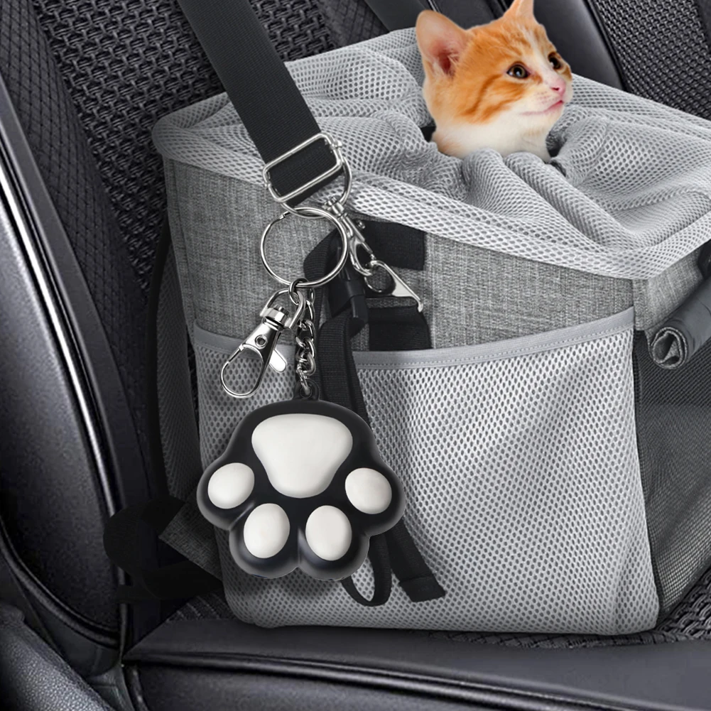 5-in-1 USB Rechargeable Cat Toy