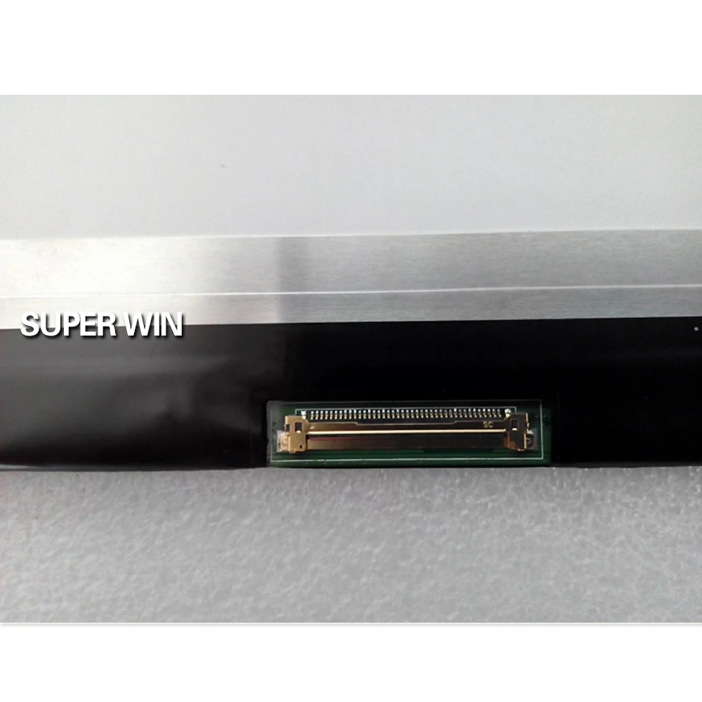 Ʈ ÷ IPS LED LCD ũ г, EDP FHD ü, M101NWN8 R0 1366x768, Asus X550V A550D K550C 40 , 10.1 ġ