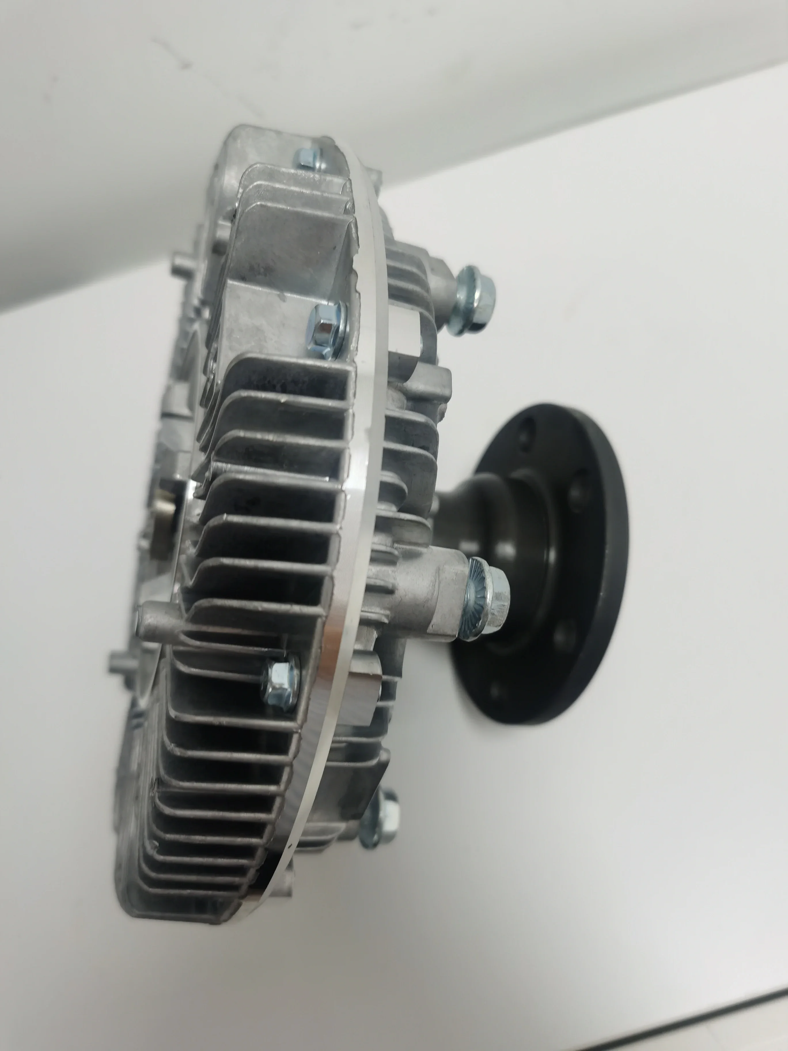 Daewoo Tata Bus Truck Excavator Generator parts DV15 engine 65.06650-6014 65.06650-6015 Clutch Fan