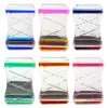 Hourglass Clock Timer Liquid Motion Bubble Drip Oil Kids Toy Home Decor Gift hot 2