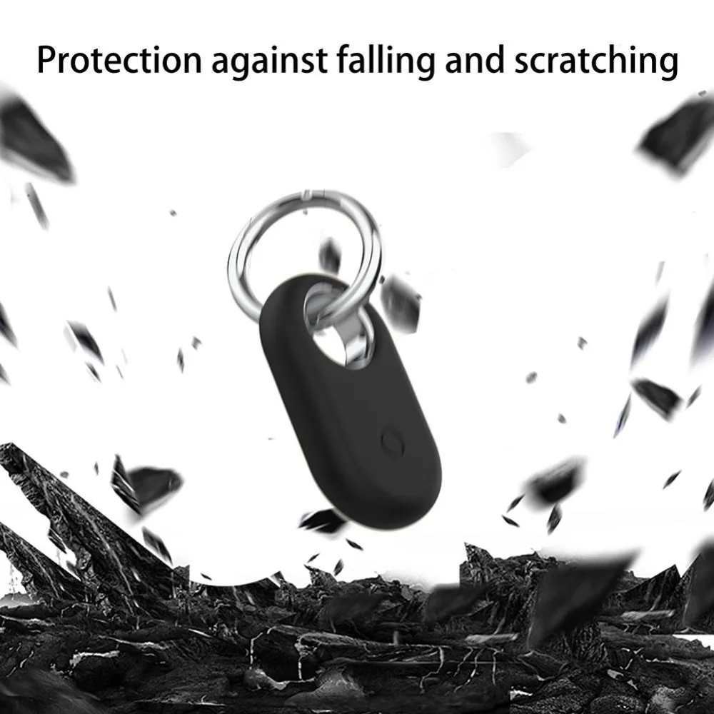 Durable Soft Silicone Protective Skin Cover
