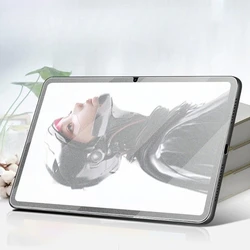 Matte Frosted Tempered Glass Screen Protector (RedMagic Astra)