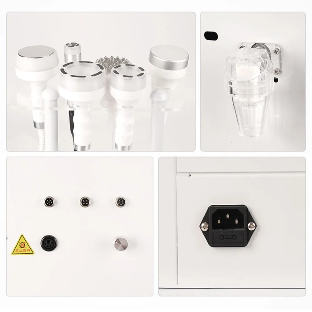 Cavitation Machine Image 8