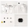 5D 120K Vaccum Cavitation Body Slimming Machine 6 in 1 Multifunctional Beauty Device Body Shaping Face Slimming Lifting 6