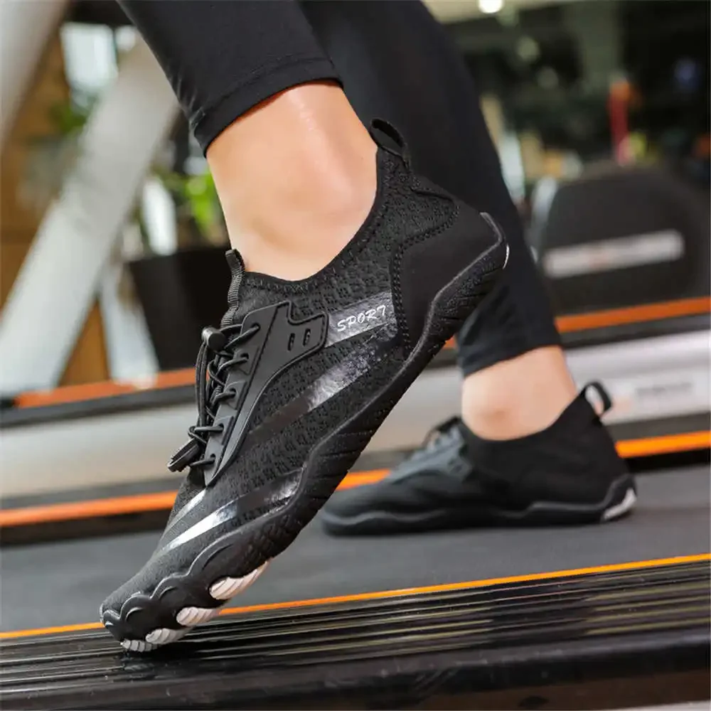 35-45 Sandali Da Uomo Neri Antiscivolo Pantofole Infradito Scarpe Da Uomo Mocassini Blu Sneakers Sport New Pas Cher Topanky Shoos