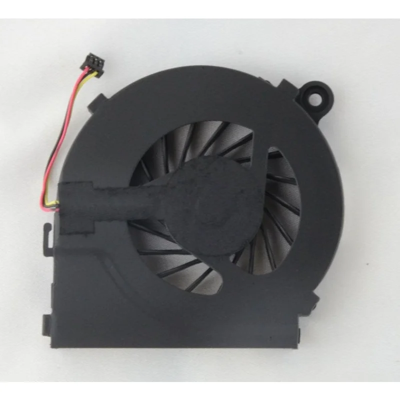 Nuova Cpu Ventola Di Raffreddamento Per Hp Pavilion G6 G6-1000 G6-1100 G6-1200 G6-1300 G6 G6-1A00 G6T-1A00 G6-1B00 G6T-1B00 G6-1C00