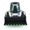 US Stock LESU 1/14 Aoue Lt5 RC Hydraulic Loader Skid-Steer RTR Radio Tracked Car Outdoor Toys Model Gifts THZH1353 5